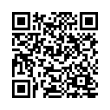 Código QR (código de barras bidimensional)