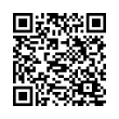 Código QR (código de barras bidimensional)