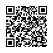 Código QR (código de barras bidimensional)