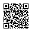 Código QR (código de barras bidimensional)