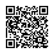Código QR (código de barras bidimensional)
