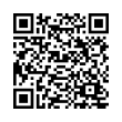 Código QR (código de barras bidimensional)