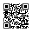 Código QR (código de barras bidimensional)