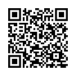 QR Code (код быстрого отклика)