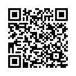 Código QR (código de barras bidimensional)