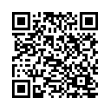 Código QR (código de barras bidimensional)