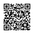 Código QR (código de barras bidimensional)