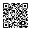Código QR (código de barras bidimensional)