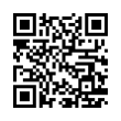 Código QR (código de barras bidimensional)