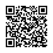 Código QR (código de barras bidimensional)