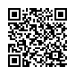 Código QR (código de barras bidimensional)