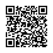 Código QR (código de barras bidimensional)