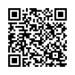Código QR (código de barras bidimensional)