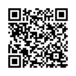 Código QR (código de barras bidimensional)