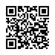Código QR (código de barras bidimensional)