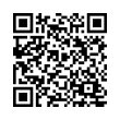 Código QR (código de barras bidimensional)