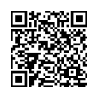 Código QR (código de barras bidimensional)