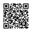 Código QR (código de barras bidimensional)