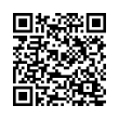 Código QR (código de barras bidimensional)