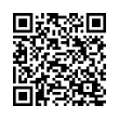 Código QR (código de barras bidimensional)
