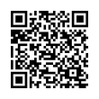 Código QR (código de barras bidimensional)