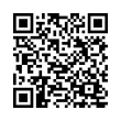 Código QR (código de barras bidimensional)