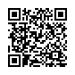 Código QR (código de barras bidimensional)