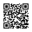 Código QR (código de barras bidimensional)
