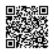 Código QR (código de barras bidimensional)