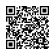 Código QR (código de barras bidimensional)