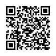 Código QR (código de barras bidimensional)