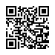 Código QR (código de barras bidimensional)