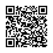 Código QR (código de barras bidimensional)