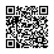 Código QR (código de barras bidimensional)