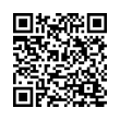 Código QR (código de barras bidimensional)