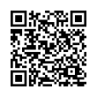 Código QR (código de barras bidimensional)