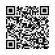 Código QR (código de barras bidimensional)