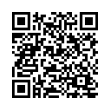 Código QR (código de barras bidimensional)