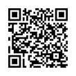 Código QR (código de barras bidimensional)