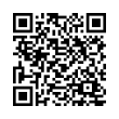 Código QR (código de barras bidimensional)