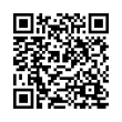 Código QR (código de barras bidimensional)