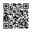 Código QR (código de barras bidimensional)