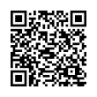 Código QR (código de barras bidimensional)