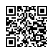 Código QR (código de barras bidimensional)
