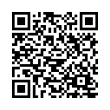 Código QR (código de barras bidimensional)