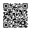Código QR (código de barras bidimensional)