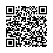 Código QR (código de barras bidimensional)