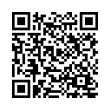 Código QR (código de barras bidimensional)