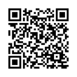 Código QR (código de barras bidimensional)