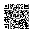 Código QR (código de barras bidimensional)
